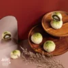 包種茗香酥(奶蛋素)：圖片 2